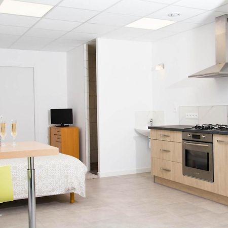 La Batisse Apartment Ville  Luaran gambar