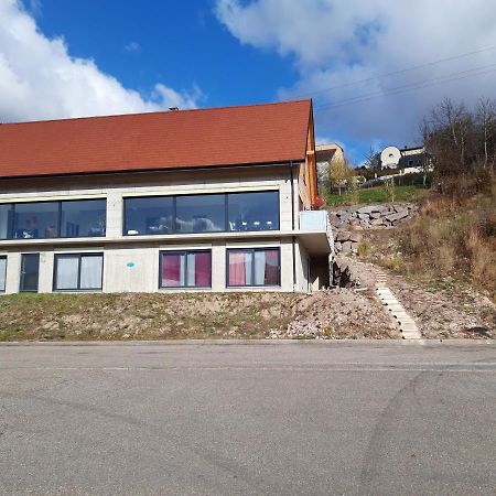 La Batisse Apartment Ville  Luaran gambar