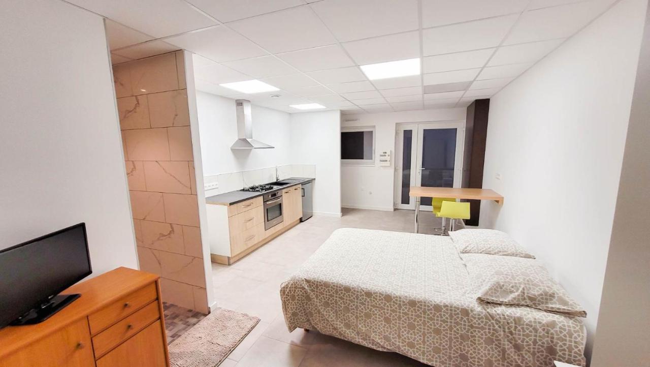 La Batisse Apartment Ville  Luaran gambar