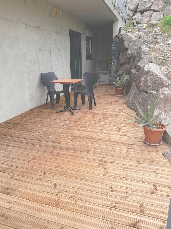 La Batisse Apartment Ville  Luaran gambar