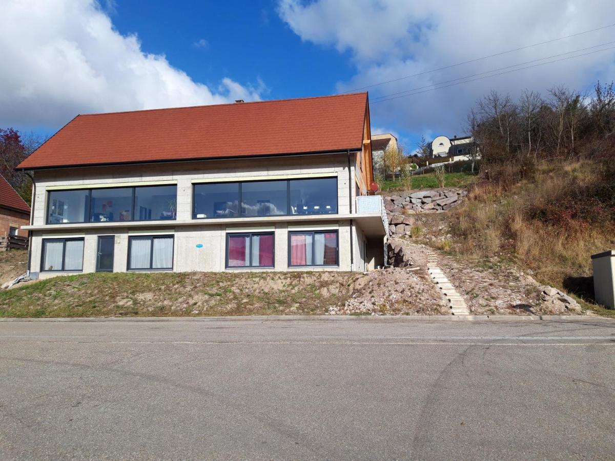 La Batisse Apartment Ville  Luaran gambar
